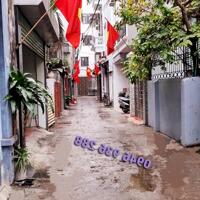 BÁN NHÀ PHỐ LÊ TRỌNG TẤN, ÔTÔ ĐỖ CỔNG, HÀNG XÓM PARK CITY , HÀ ĐÔNG, 35M CHỈ 6.1 TỶ