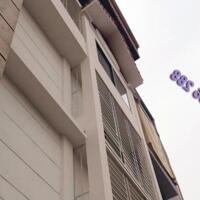 BÁN NHÀ PHỐ LÊ TRỌNG TẤN, ÔTÔ ĐỖ CỔNG, HÀNG XÓM PARK CITY , HÀ ĐÔNG, 35M CHỈ 6.1 TỶ