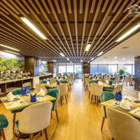 Cho Thuê Biệt Thự Mặt Phố Linh Đàm, Vị Trí Đắc Địa, 220M2 X 4 Tầng,Mặt Tiền15M, 130 Triệu