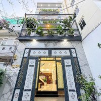 Cc Bán Nhà 165 Nguyễn Thị Thập 60 M2 Full