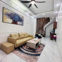 Bán Nhà Đẹp Hiếm Chỉ Việc Xách Quần Áo Về Ở Phố Hàm Nghidiện Tích40M2,6 Tầng Giá Nhỉnh 10Tỷ