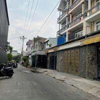 Bán nhà xe hơi vào, sát khu Tên Lửa, Tỉnh Lộ 10 Bình Tân, 5x16m, 4 Tầng mới, chỉ 8 tỷ