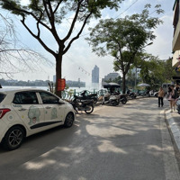 Bán Nhà Riêng 22 Tỷ, 9 Tầng, 450M2, 10 Phòng Ngủ 8 Vệ Sinh Đẹp, Tại Yên Hoa, Tây Hồ. Giá Siêu Hời. Đầu Tư Gấp.