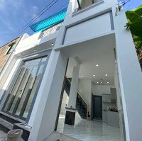 Chính Chủ Gởi Bán Nhà 1 Trệt 1 Lầu Ngay Ubnd P.tân Vạn,Diện Tích51M2, Sổ Riêng, Thổ Cư 100%, 3 Phòng Ngủ