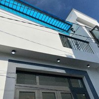 Chính Chủ Gởi Bán Nhà 1 Trệt 1 Lầu Ngay Ubnd P.tân Vạn,Diện Tích51M2, Sổ Riêng, Thổ Cư 100%, 3 Phòng Ngủ