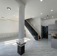 Chính Chủ Gởi Bán Nhà 1 Trệt 1 Lầu Ngay Ubnd P.tân Vạn,Diện Tích51M2, Sổ Riêng, Thổ Cư 100%, 3 Phòng Ngủ