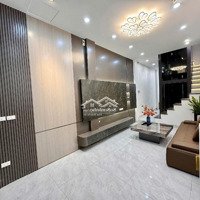Bán Nhà Vạn Phúc, Ô Tô Vào Nhà, Thang Máy, Vào Ở Luôn, 2 Thoáng Trước Sau