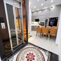 Bán Nhà Vạn Phúc, Ô Tô Vào Nhà, Thang Máy, Vào Ở Luôn, 2 Thoáng Trước Sau