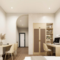 Căn Hộ Dịch Vụ Cao Cấp Full Nội Thất Như Hình 30M2 Giá Bán 9 Triệu Ban Công,Cửa Sổ Phổ Quang,Khu Sân Baytsn