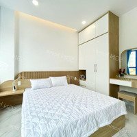 Cho Thuê Căn Studio Ban Công Full Nội Thất Gần Sân Bay Tân Sơn Nhất - Quận Tân Bình - Toà Thang Máy