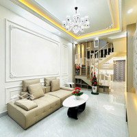 Bán Nhà Ngõ 89 Trại Lẻ - Lê Chân, 45M 3 Tầng, Giá 2.65 Tỉ , Cách Aeon Chỉ 300M