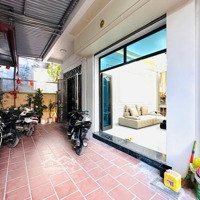 Bán Nhà Ngõ 89 Trại Lẻ - Lê Chân, 45M 3 Tầng, Giá 2.65 Tỉ , Cách Aeon Chỉ 300M