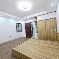Nhà Mới 4 Tầng Vân Canh, Full Nội Thất, Mặt Tiền Rộng. 30,3M2, 4.1 Tỷ