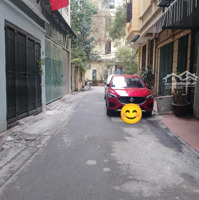 Chủ Cần Bán Giảm Sâu, Phân Lô Phố Trần Quốc Hoàn, Vỉa Hè, Ô Tô Tránh,Diện Tích60M2,Mặt Tiền4.1M, Giá Bán 18.6 Tỷ