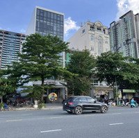 Bán Tòa Nhà Góc 2 Mặt Tiền Trương Văn Bang - Dt: 25X25M, 2500M2 Sàn - Hầm 7 Tầng - Giá: 185 Tỷ