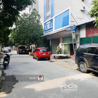 Vị Trí Vàng Giáp Aoe Mail- Dương Nội - Hà Đông- Diện Tích: 50M2 Phân Lô - Ô Tô Tránh Vỉa Hè Đá Bóng Giá Đẹp