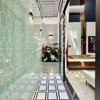 Bán Siêu Phẩm Nhà Phố Có Thang Máy Đường Quang Trung, Phường 11, Quận Gò vấp, Hồ chí Minh