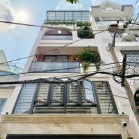 Bán Siêu Phẩm Nhà Phố Có Thang Máy Đường Quang Trung, Phường 11, Quận Gò vấp, Hồ chí Minh