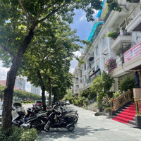 Bt Lk/ Shophouse Mặt Đường 30M. 120M2 X 7 Tầng, Thang Máy, Hầm. Giá Bán 48 Tỷ