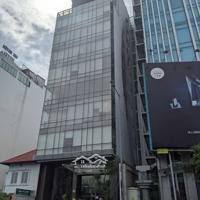 Bán Tòa Nhà Văn Phòng 6 Tầng Đường Cách Mạng Tháng 8 Quận 3Diện Tích8X18M -Diện Tíchsàn : 850M2 Giá Bán 47 Tỷ Tl