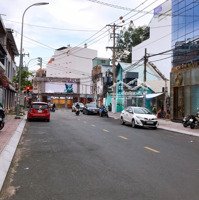 Duy Nhất! Mặt Tiền Trần Nhật Duật, Tđ, Q1 -Diện Tích4.5X16M, Cấp 4 Tiện Xd Mới Chỉ 21 Tỷ, 0902323354