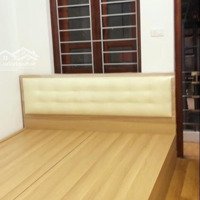 Bán Nhà Phố Tân Xuân(Xuân Đỉnh) Cạnh Bệnh Viện Nam Thăng Long 35M 4 Ngủ Full Đồ 5.8 Tỷ.0328016975