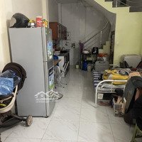 Mặt Ngõ 3 Thoáng, 20M Ô Tô Tránh 40M2X3T Có 2,3 Tỷ Định Công Hoàng Mai