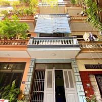 Bán Gấp Nhà 5 Tầng Văn Quán, Phân Lô Ô Tô Tránh, 2 Mặt Thoáng, 45M2 Chỉ 8 Tỷ 9.