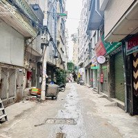 Bán Căn Mặt Phố Cầu Diễn - Văn Tiến Dũng - Ô Tô, Kinh Doanh, Thang Máy 65M 8T 27.5 Tỷ. 0328016975