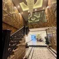 Bán Nhà Mặt Phố Bạch Mai.hai Bà Trưng.tòa Biulding,9Tầng.full Nội Thất,Cao Cấp.lô Góc,Vỉa Hè Ôtô Đỗ