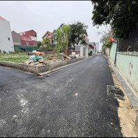 Chính Chủ Gửi Bán 47,5M Thôn Đồng Nguyên Khê
