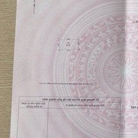 Chính Chủ Gửi Bán 47,5M Thôn Đồng Nguyên Khê