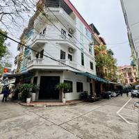 Bán Nhà Phân Lô Hồng Mai, Lô Góc, Sát Mặt Phố, Ô Tô Tránh Vỉa Hè Văn Minh, 41M2, 12.X Đồng