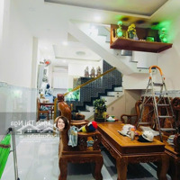 Nhà Đẹp 4 Tầng, Đường 6M, Đường 339, Phước Long B, Thủ Đức, Giá Chỉ 6,8 Tỷ