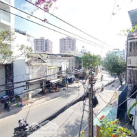 Hiếm Nhà Bán Mặt Tiền Đường Hưng Phú Quận 8 Đường 16M ,Diện Tích77M, Tk 3 Tầng, Giá Nhỉnh 14 Tỷ