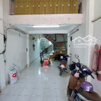 Hiếm Nhà Bán Mặt Tiền Đường Hưng Phú Quận 8 Đường 16M ,Diện Tích77M, Tk 3 Tầng, Giá Nhỉnh 14 Tỷ