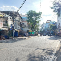 Hiếm Nhà Bán Mặt Tiền Đường Hưng Phú Quận 8 Đường 16M ,Diện Tích77M, Tk 3 Tầng, Giá Nhỉnh 14 Tỷ
