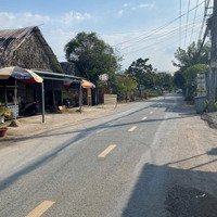 Bán Đất Mặt Tiền Kinh Doanh Đườn Cầu Đình Tp Thỉ Đức