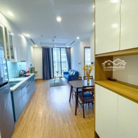 Chính Chủ - Bán Chung Cư N5 An Dương Vương - Phú Thượng - Tây Hồ, Full Nội Thất, Sổ Hồng Vĩnh Viễn