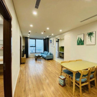Chính Chủ - Bán Chung Cư N5 An Dương Vương - Phú Thượng - Tây Hồ, Full Nội Thất, Sổ Hồng Vĩnh Viễn