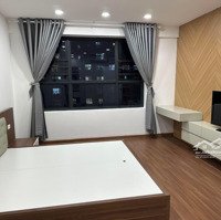 Chính Chủ - Bán Chung Cư N5 An Dương Vương - Phú Thượng - Tây Hồ, Full Nội Thất, Sổ Hồng Vĩnh Viễn