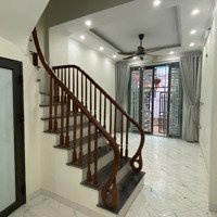 Bán Nhà 40M2 Nở Hậu, Gần Kđt Đô Nghĩa, Ô Tô Đỗ Cửa, Sát Vành Đai 4, Giá Chỉ 4 Tỷ 3