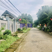 Đất Xã Long Đức -Long Thành,Diện Tích100M2 Thổ Cư Full - Đường Bê Tông 5M Sát Kcn Long Đức Giá Ngộp 1Ty5