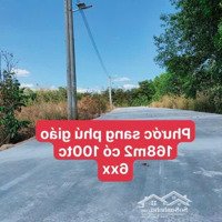 Cần Bán Gấp 168M Phước Sang Phú Giáo Giá Rẻ Nhất Khu Vực