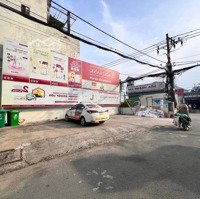 Đất 2 Mặt Tiền Kinh Doanh Đường Hà Huy Giáp, Diện Tích: 10M X 32.5M, Hướng Tây, Liên Hệ: 0967813059