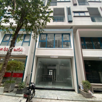 Cho Thuê Lk Galaxy Vạn Phúc - Hà Đông, 100M2 X 5T, 1 Tum, Mt:6M, Chia Phòng, Thang Máy, Mới 100%...