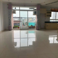 Căn Hộ Ngọc Lan, Phú Thuận Q7- 132M2 - 3Phòng Ngủ - 2 Vệ Sinh Căn Góc Rất Mát Giá Bán 4,3 Tỷ. Liên Hệ: 0901311178