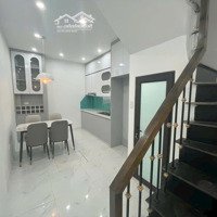 Bán Nhà Nam Dư 36M 4 Ngủ Full Đồ Chỉ 4.8 Tỷ