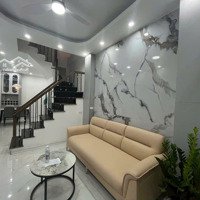 Bán Nhà Nam Dư 36M 4 Ngủ Full Đồ Chỉ 4.8 Tỷ