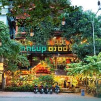 Cho Thuê Nhà Mặt Phố Quảng An, Phù Hợp Cà Phê, Bia, Nhà Hàng Âu, Diện Tích : 100M2X3 Tầng+ 200M2Sân